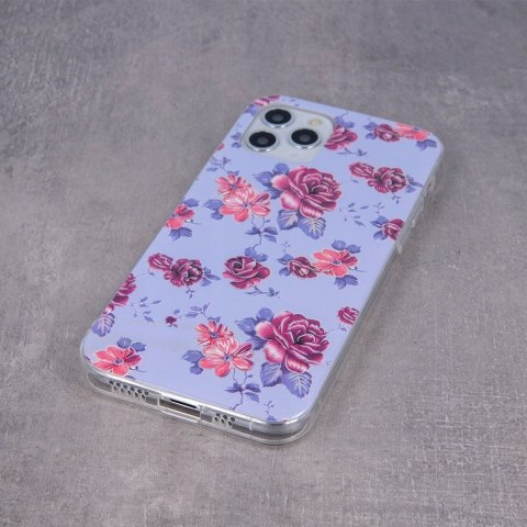 Plecki do Samsung Galaxy A03s wielokolorowy