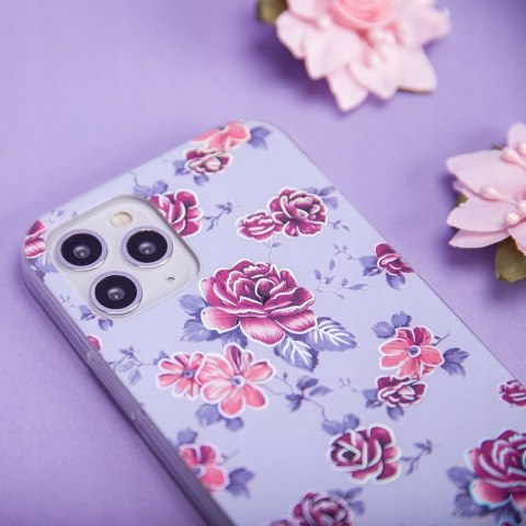 Plecki do Samsung Galaxy A03s wielokolorowy