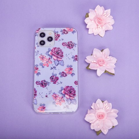 Plecki do Samsung Galaxy A03s wielokolorowy