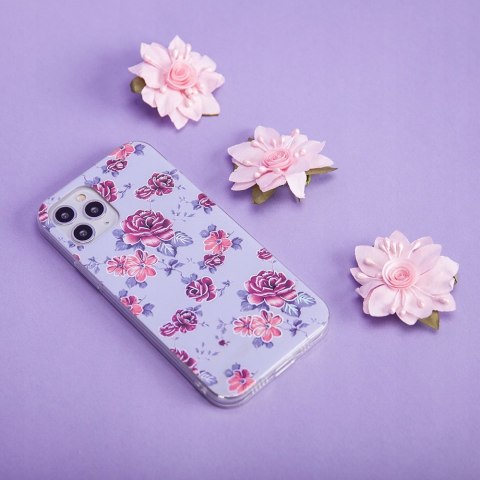Plecki do Samsung Galaxy A03s wielokolorowy