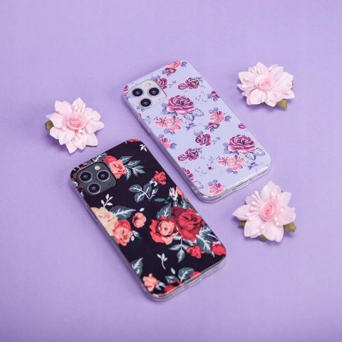 Plecki do Samsung Galaxy A03s wielokolorowy