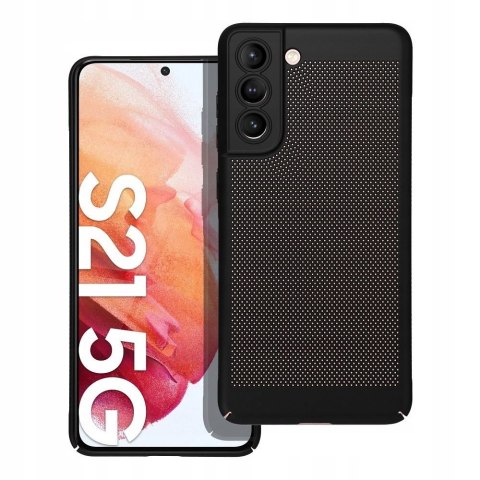 Plecki do Samsung s21 fe futerał na telefon czarny