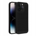 Plecki do Samsung s21 fe futerał na telefon czarny