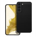 Plecki do Samsung s21 fe futerał na telefon czarny