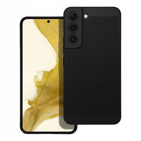 Plecki do Samsung s21 fe futerał na telefon czarny