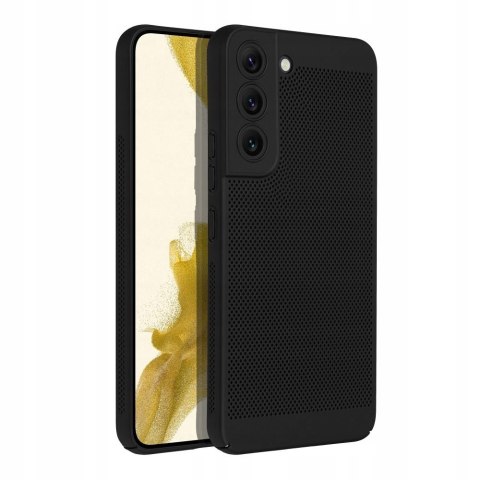 Plecki do Samsung s21 fe futerał na telefon czarny