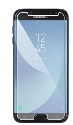 Plecki slim do Samsung Galaxy J5 2017 bezbarwny