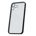 Etui Plecki do Apple iPhone 7 / 8 / SE 2020 / SE 2022 na telefon czarny