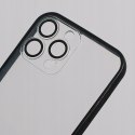 Etui Plecki do Apple iPhone 7 / 8 / SE 2020 / SE 2022 na telefon czarny