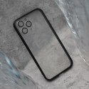 Etui Plecki do Apple iPhone 7 / 8 / SE 2020 / SE 2022 na telefon czarny