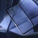 Etui Plecki do Apple iPhone 7 / 8 / SE 2020 / SE 2022 na telefon czarny