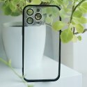 Etui Plecki do Apple iPhone 7 / 8 / SE 2020 / SE 2022 na telefon czarny