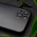 Etui Plecki do Apple iPhone 7 / 8 / SE 2020 / SE 2022 na telefon czarny