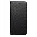 Etui Smart Case Magnetyczne do iPhone 14 Plus Czarny
