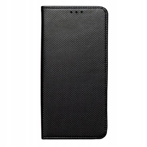 Etui Smart Case Magnetyczne do iPhone 14 Plus Czarny