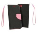 Etui z klapką Fancy Book do Samsung Galaxy S20 Plus czarny