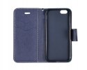 Etui z klapką Fancy Book do Samsung Galaxy S20 Plus niebieski