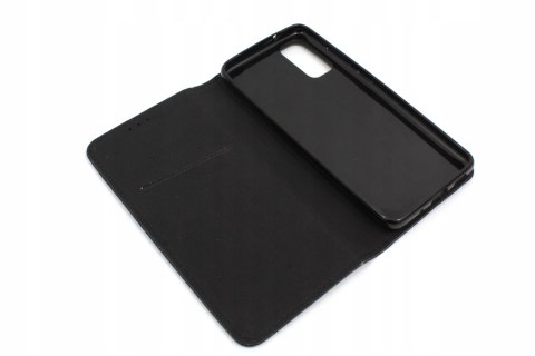 Etui z klapką Forcell do Samsung Galaxy S20 Plus 5G czarny