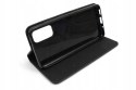 Etui z klapką Forcell do Samsung Galaxy S20 Plus 5G czarny