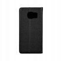 Etui z klapką Forcell do Samsung Galaxy S20 Plus 5G czarny