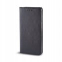 Etui z klapką Smart Case do Apple IPhone 14 Pro Max czarny