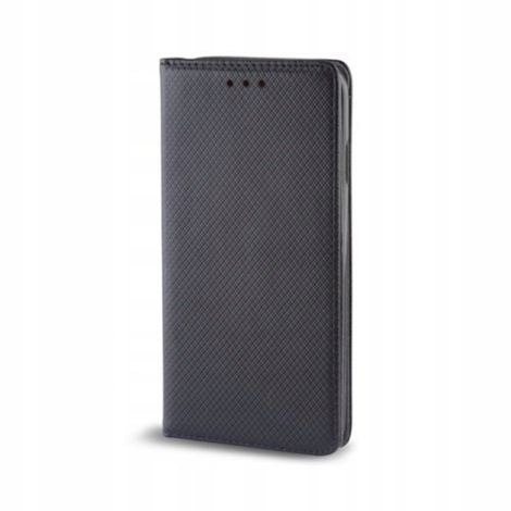 Etui z klapką Smart Case do Apple IPhone 14 Pro Max czarny