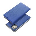 Etui z klapką Smart Case do Apple iPhone 13 Pro Max niebieski