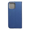 Etui z klapką Smart Case do Apple iPhone 13 Pro Max niebieski