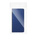 Etui z klapką Smart Case do Apple iPhone 13 Pro Max niebieski