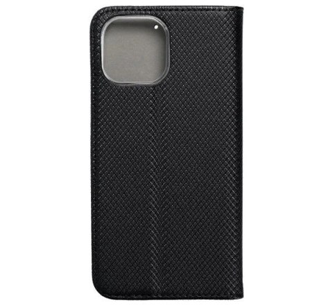 Etui z klapką Smart Case do Apple iPhone 13 Pro czarny