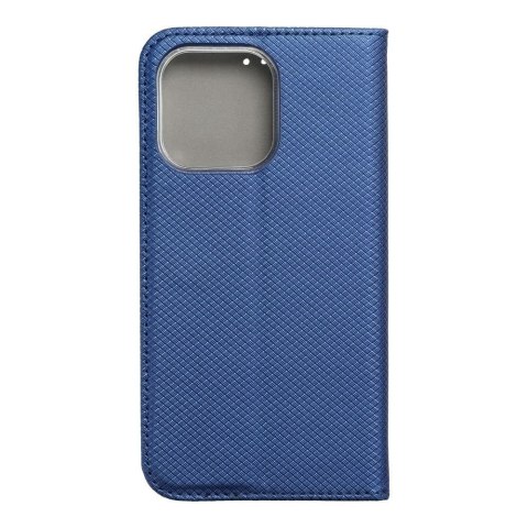 Etui z klapką Smart Case do Apple iPhone 13 Pro niebieski