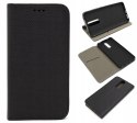 Etui z klapką Smart Case do Xiaomi Redmi 8 czarny