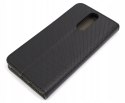 Etui z klapką Smart Case do Xiaomi Redmi 8 czarny