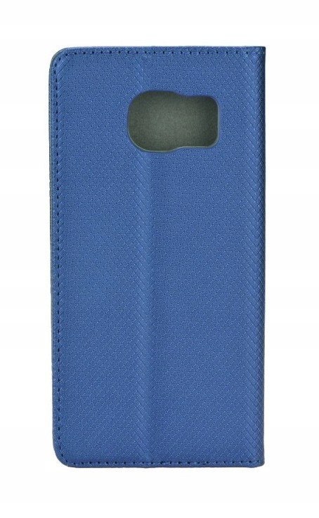 Etui z klapką Smart Magnet do Samsung Galaxy S21 FE niebieski