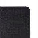 Etui z klapką Smart Magnet do Samsung Galaxy S21 czarny