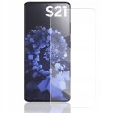 Etui z klapką Smart Magnet do Samsung Galaxy S21 czarny