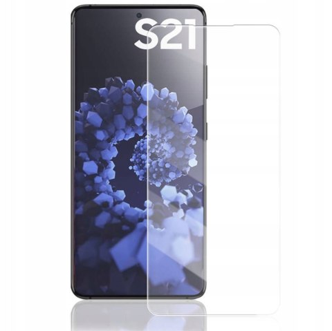 Etui z klapką Smart Magnet do Samsung Galaxy S21 czarny