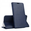 Etui z klapką Smart Magnetic do Apple iPhone 13 Pro niebieski