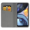 Etui z klapką Smart Magnetic do Apple iPhone 13 Pro niebieski