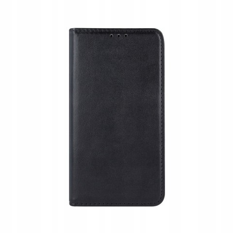 Etui z klapką Smart Magnetic do Samsung Galaxy S20 FE czarny