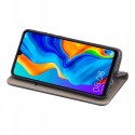 Etui z klapką Smart Magnetic do Samsung Galaxy S20 FE czarny