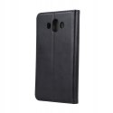 Etui z klapką Smart Magnetic do Samsung Galaxy S20 FE czarny