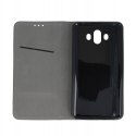 Etui z klapką Smart Magnetic do Samsung Galaxy S20 FE czarny