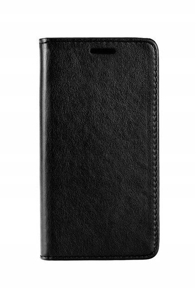 Etui z klapką Smart Magnetic do Samsung Galaxy S20 FE czarny