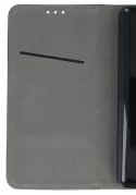 Etui z klapką Smart Magnetic do Samsung Galaxy S20 FE czarny