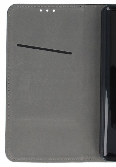 Etui z klapką Smart Magnetic do Samsung Galaxy S20 FE czarny