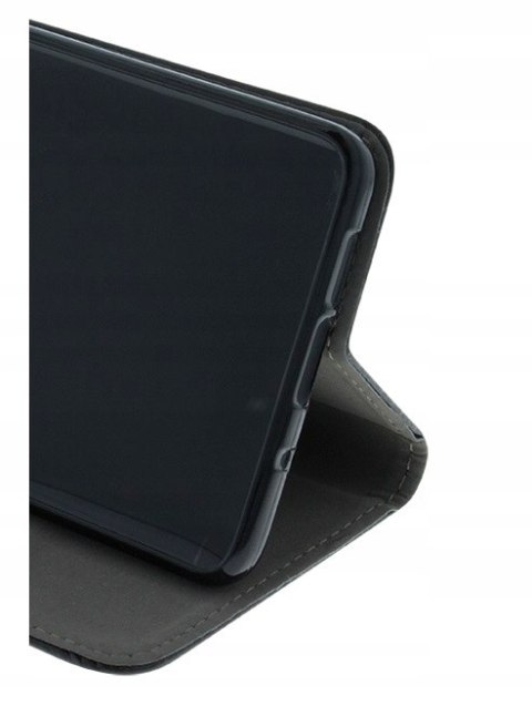 Etui z klapką Smart Magnetic do Samsung Galaxy S20 FE czarny