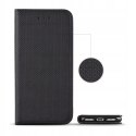 Etui z klapką Smart Magnetic do Samsung Galaxy S8 Plus czarny