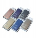 Etui z klapką Smart View do Samsung Galaxy S7 srebrny