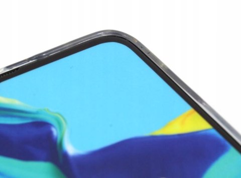Etui z klapką do Apple iPhone 13 Pro Max futerał na telefon czerwony